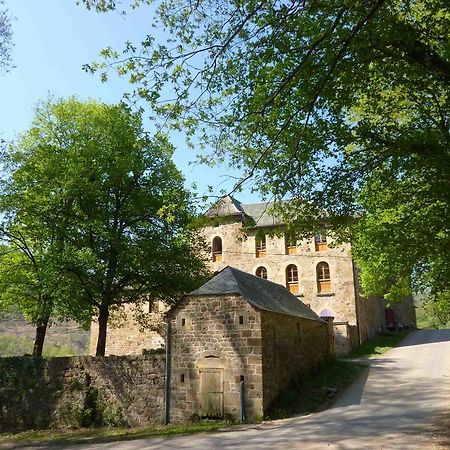 Chateau De Salelles Banassac 외부 사진