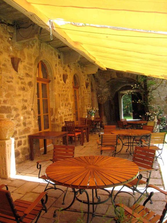 Chateau De Salelles Banassac 외부 사진