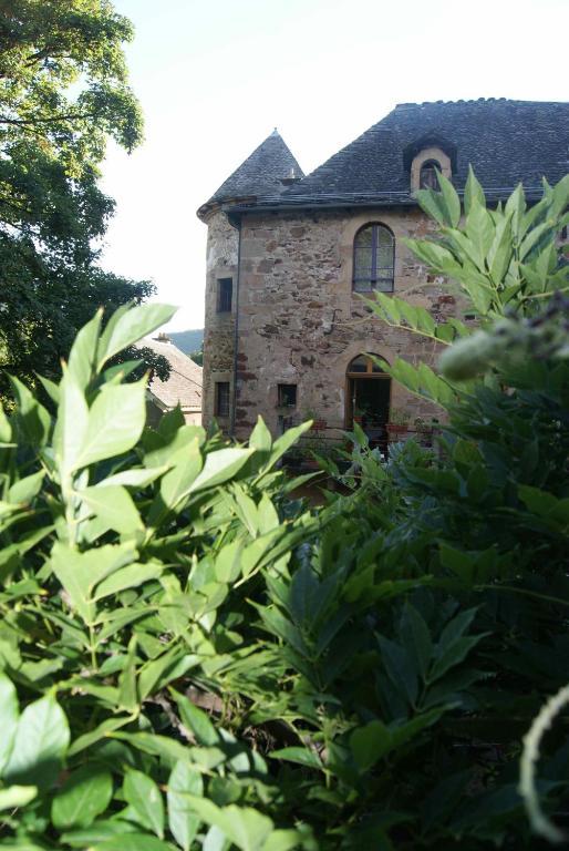 Chateau De Salelles Banassac 외부 사진